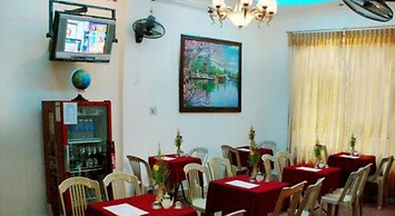 Phong Nha Hotel Hue