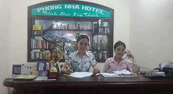 Phong Nha Hotel Hue