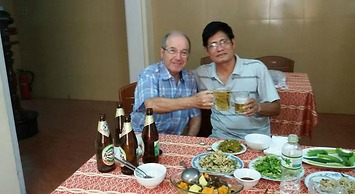 Phong Nha Hotel Hue