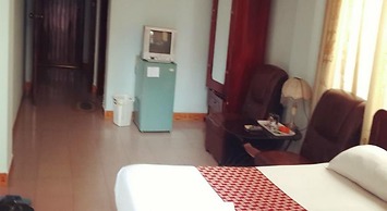 Phong Nha Hotel Hue