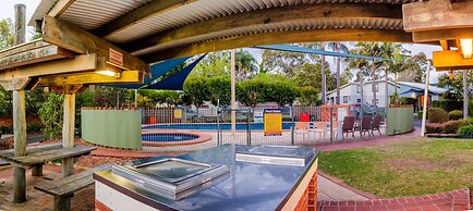 Ingenia Holidays Sydney Hills