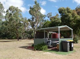 Mountain View Motor Inn & Holiday Lodges