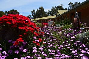 Mountain View Motor Inn & Holiday Lodges