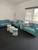 Mountain View Motor Inn & Holiday Lodges