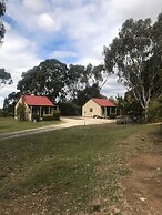 Mountain View Motor Inn & Holiday Lodges