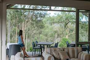 Elfin Hill Country Accommodation