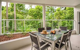 The Lookout Resort