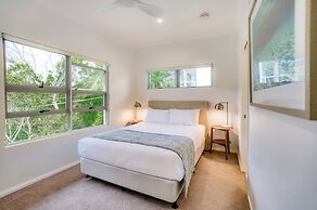 The Lookout Resort