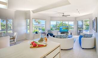 The Lookout Resort