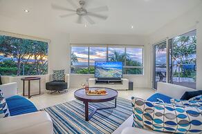 The Lookout Resort