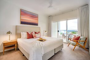 The Lookout Resort