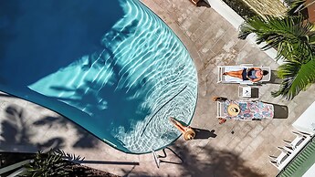 The Lookout Resort