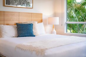 The Lookout Resort