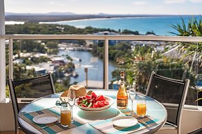The Lookout Resort