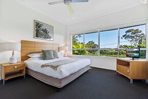 The Lookout Resort