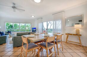 The Lookout Resort