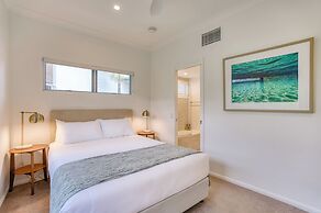 The Lookout Resort
