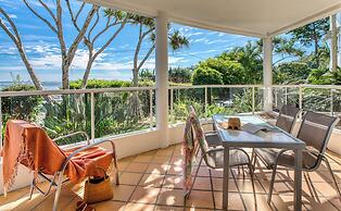 The Lookout Resort