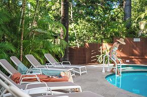 The Lookout Resort