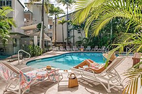 The Lookout Resort
