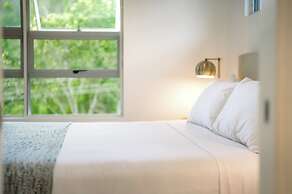 The Lookout Resort