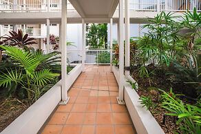 The Lookout Resort