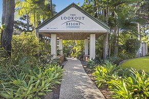 The Lookout Resort