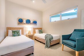 The Lookout Resort