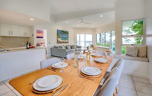 The Lookout Resort
