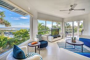The Lookout Resort