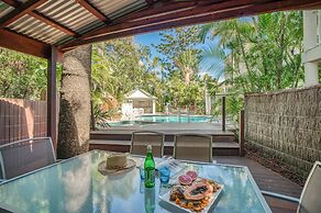 The Lookout Resort