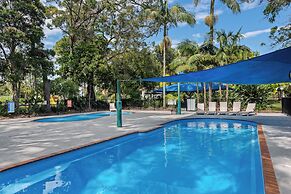 Discovery Parks - Ulladulla