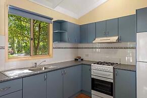 Discovery Parks - Ulladulla