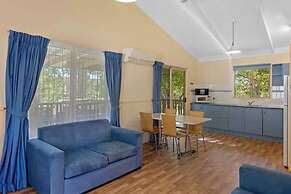 Discovery Parks - Ulladulla