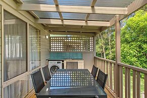 Discovery Parks - Ulladulla