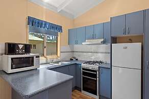 Discovery Parks - Ulladulla