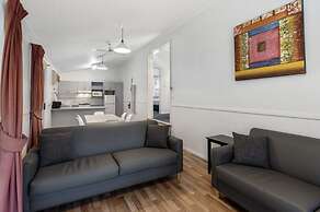 Discovery Parks - Ulladulla