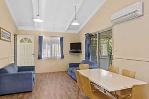 Discovery Parks - Ulladulla