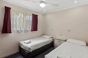 Discovery Parks - Ulladulla