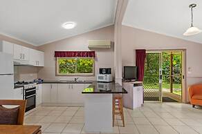 Discovery Parks - Ulladulla