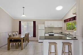 Discovery Parks - Ulladulla