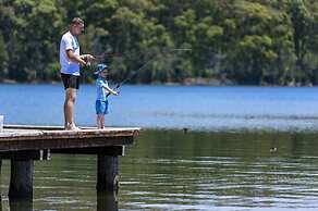 Discovery Parks - Ulladulla