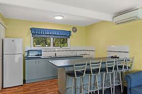 Discovery Parks - Ulladulla