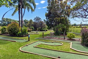 Discovery Parks - Ulladulla