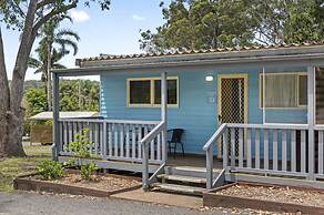 Discovery Parks - Ulladulla