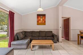 Discovery Parks - Ulladulla