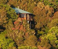 Mt Quincan Crater Retreat