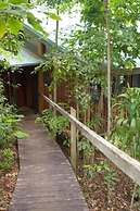 Mt Quincan Crater Retreat