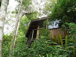 Mt Quincan Crater Retreat