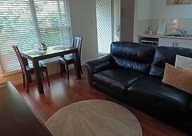 Hahndorf Oak Tree Cottages